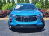 New 2025 Chevrolet Trax RS w/ Sunroof Package image 5