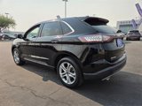 Certified 2018 Ford Edge Titanium w/ Equipment Group 301A image 5