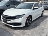 Used 2019 Honda Civic LX image 2