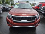 Used 2023 Kia Seltos S image 2
