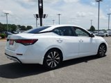 Used 2020 Nissan Sentra SV w/ SV Premium Package image 3
