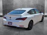 New 2025 Acura Integra A-Spec image 2