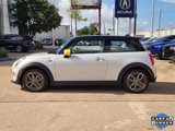 Used 2021 MINI Cooper SE w/ 8.8" Touchscreen Nav Package image 4