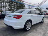 Used 2012 Chrysler 200 LX image 6