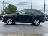 Used 2021 Toyota RAV4 LE image 4