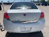Used 2009 Saturn Aura XR w/ Enhanced Convenience Package image 4