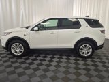 Used 2020 Land Rover Discovery Sport image 3