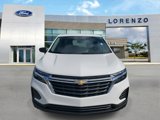 Used 2022 Chevrolet Equinox LS image 2