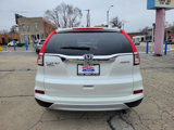 Used 2015 Honda CR-V EX-L image 6