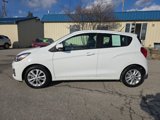 Used 2020 Chevrolet Spark LT image 4