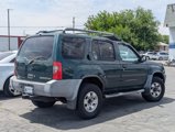 Used 2000 Nissan Xterra SE image 3