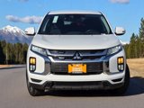 Used 2021 Mitsubishi Outlander Sport SE image 2