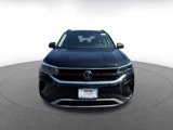Used 2024 Volkswagen Taos S image 4