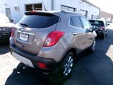 Used 2014 Buick Encore Leather image 4