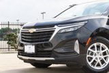 Used 2022 Chevrolet Equinox LT image 3