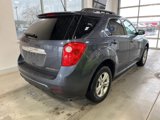 Used 2013 Chevrolet Equinox LT w/ Driver Convenience Package image 4