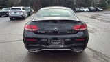 Certified 2021 Mercedes-Benz C 300 4MATIC Coupe image 5