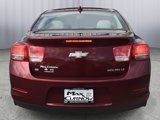 Used 2015 Chevrolet Malibu LT w/ Power Convenience Package image 5
