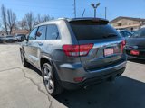 Used 2013 Jeep Grand Cherokee Limited w/ Luxury Group II image 3