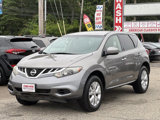 Used 2012 Nissan Murano S image 3