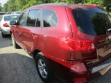 Used 2008 Hyundai Santa Fe GLS image 5
