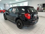 Used 2015 Chevrolet Equinox LS image 4