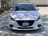 Used 2015 MAZDA MAZDA3 i Touring w/ Technology Package image 2