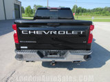 Used 2021 Chevrolet Silverado 1500 LT image 4