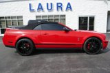 Used 2008 Ford Mustang Shelby GT500 image 5