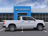 New 2025 Chevrolet Silverado 1500 W/T image 5
