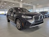 Certified 2022 BMW X3 sDrive30i w/ Convenience Package w/ZPA image 6