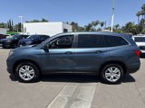 Certified 2018 Honda Pilot LX image 2