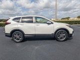 Used 2021 Honda CR-V EX image 3