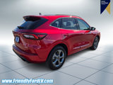 Certified 2024 Ford Escape ST-Line w/ Tech Pack #1 image 5