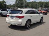 Used 2019 Acura MDX FWD w/ Advance Package image 5