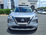 Used 2023 Nissan Rogue SV image 2