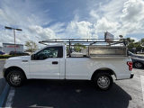 Used 2019 Ford F150 XL w/ Trailer Tow Package image 4