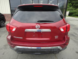 Used 2018 Nissan Pathfinder SV image 5
