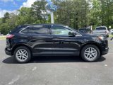 Certified 2024 Ford Edge SEL image 3