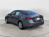 New 2025 Nissan Sentra S image 5
