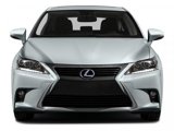 Used 2016 Lexus CT 200h image 4