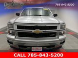 Used 2014 Chevrolet Silverado 1500 LT w/ All Star Edition image 2
