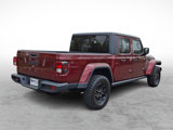 Certified 2021 Jeep Gladiator Willys image 5