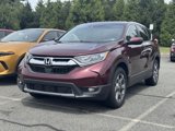 Used 2019 Honda CR-V EX image 4