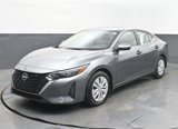 Certified 2024 Nissan Sentra S image 3