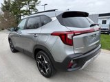 Certified 2024 Kia Seltos EX image 2