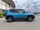 Used 2020 Jeep Renegade Trailhawk w/ Cold Weather Group image 3