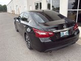 Used 2018 Nissan Altima 2.5 SV image 4