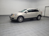 Used 2014 Cadillac SRX Luxury w/ Driver Awareness Package image 2