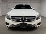 Used 2017 Mercedes-Benz GLC 300 4MATIC image 2